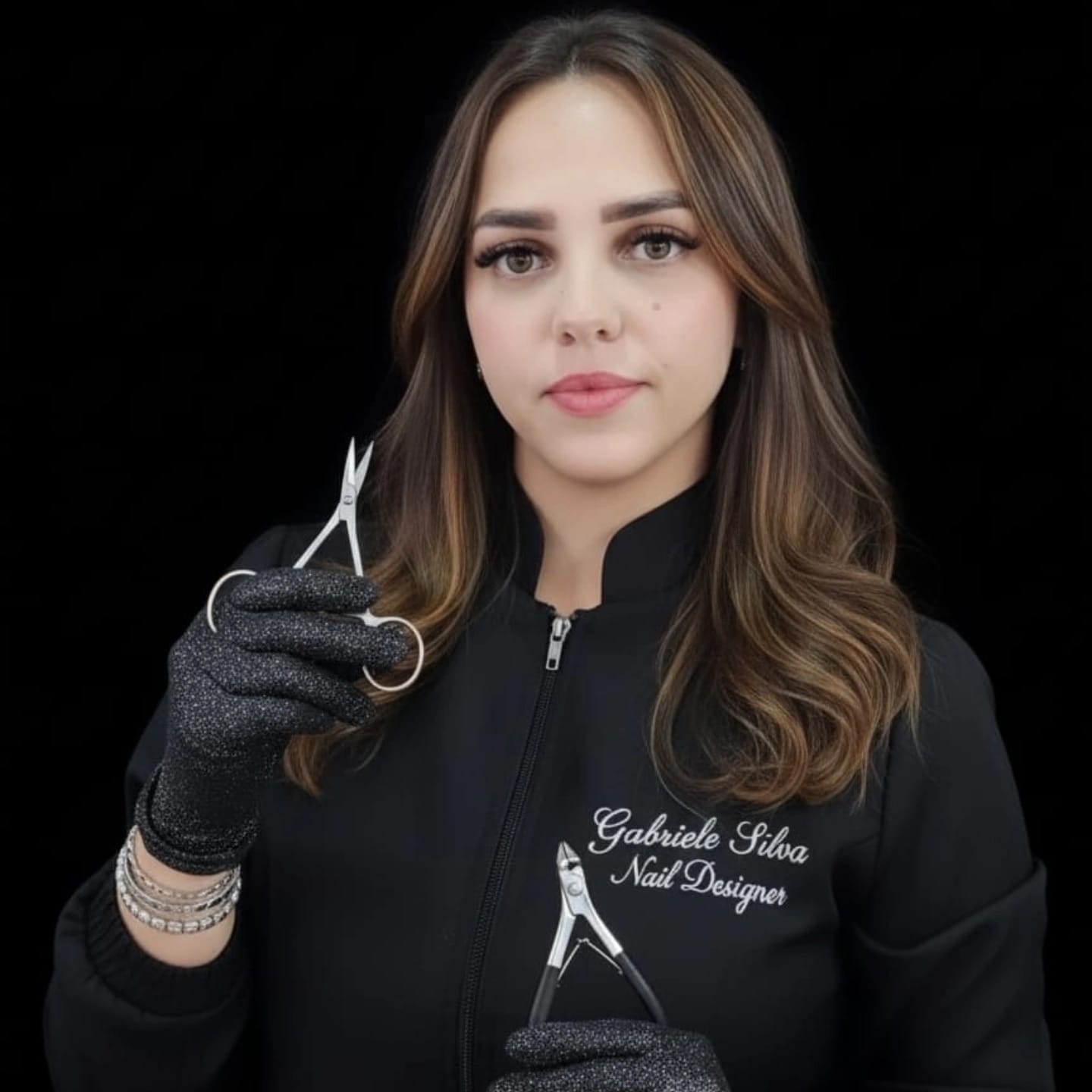 GABRIELLE NAIL DESIGNER 